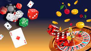 Официальный сайт Casino Almaz